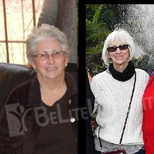 Laura T - 4 Year Update*